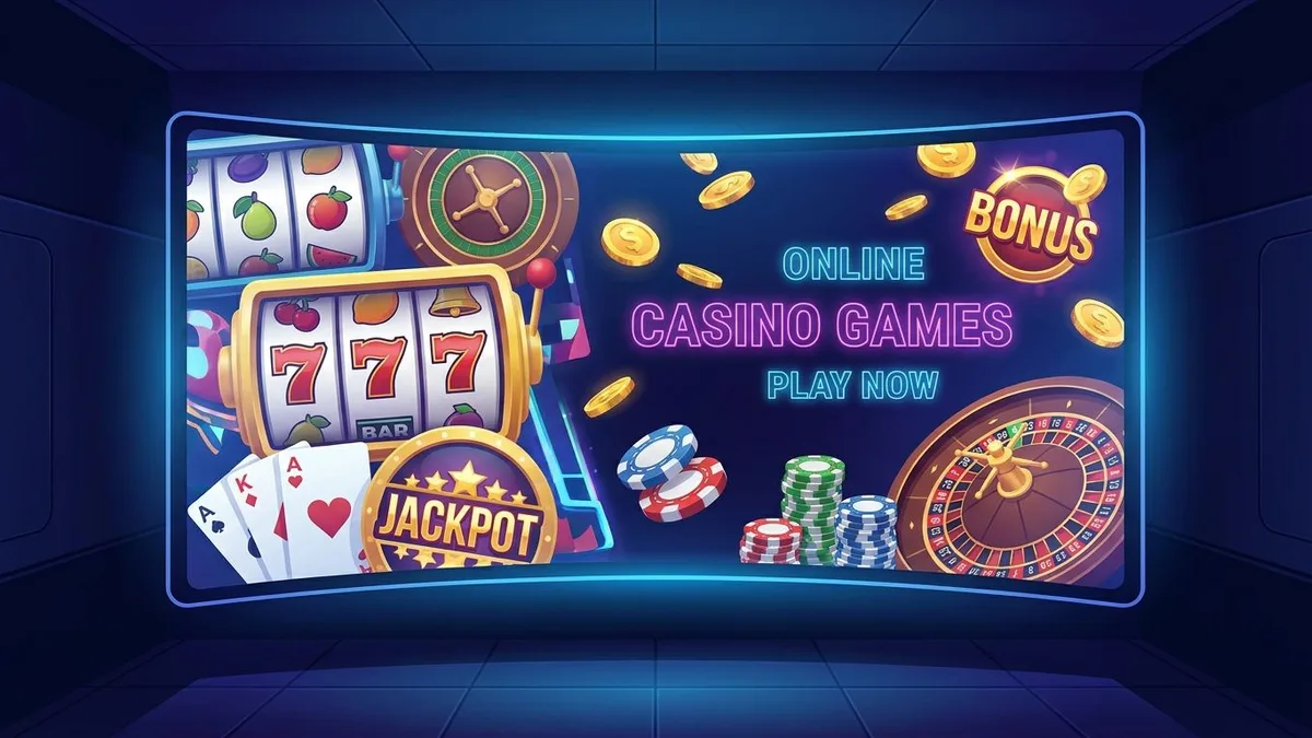 Giochi del casinò